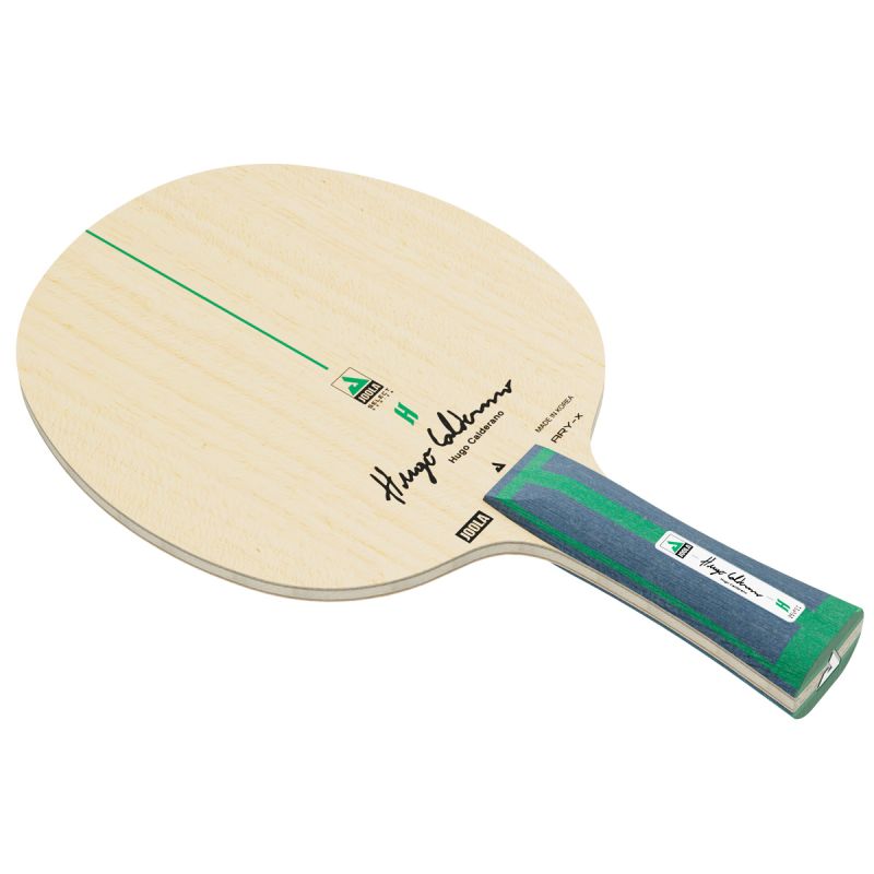 JOOLA Holz Hugo Calderano ARY-X – Bild 2